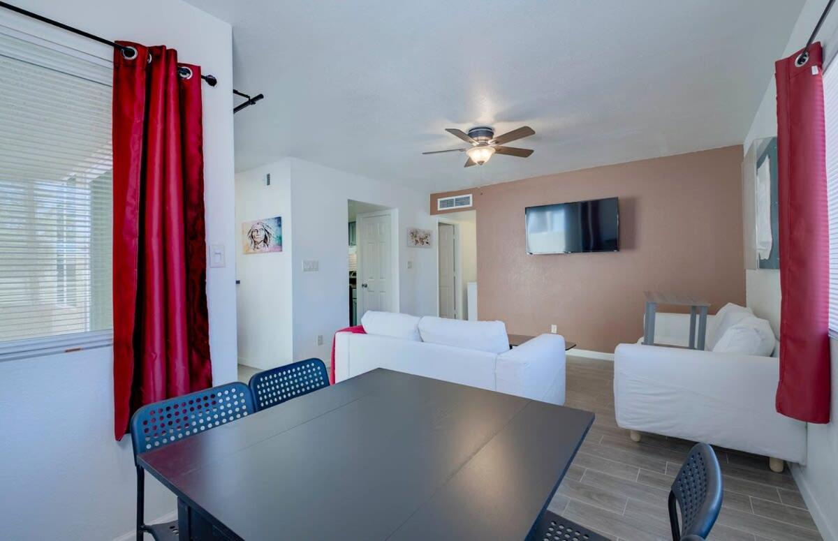 37A- Casa Grande Modern Condo 1Bd W Heated Pool Εξωτερικό φωτογραφία