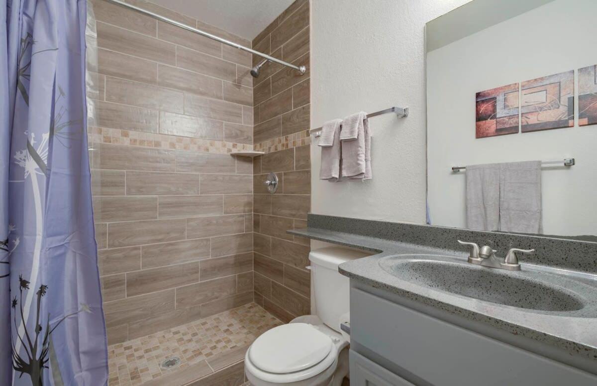 37A- Casa Grande Modern Condo 1Bd W Heated Pool Εξωτερικό φωτογραφία