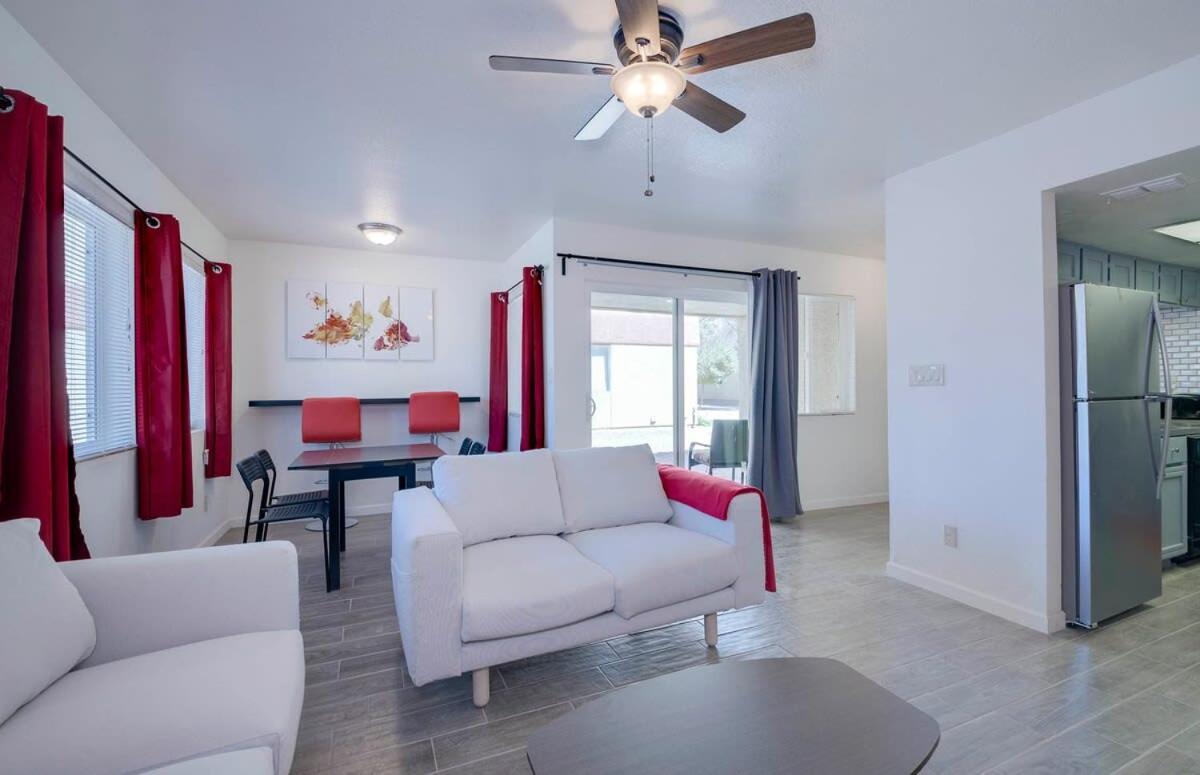 37A- Casa Grande Modern Condo 1Bd W Heated Pool Εξωτερικό φωτογραφία
