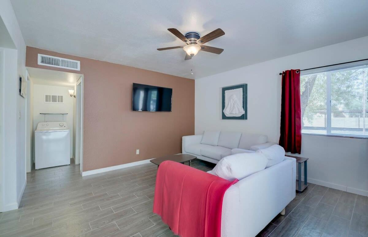 37A- Casa Grande Modern Condo 1Bd W Heated Pool Εξωτερικό φωτογραφία