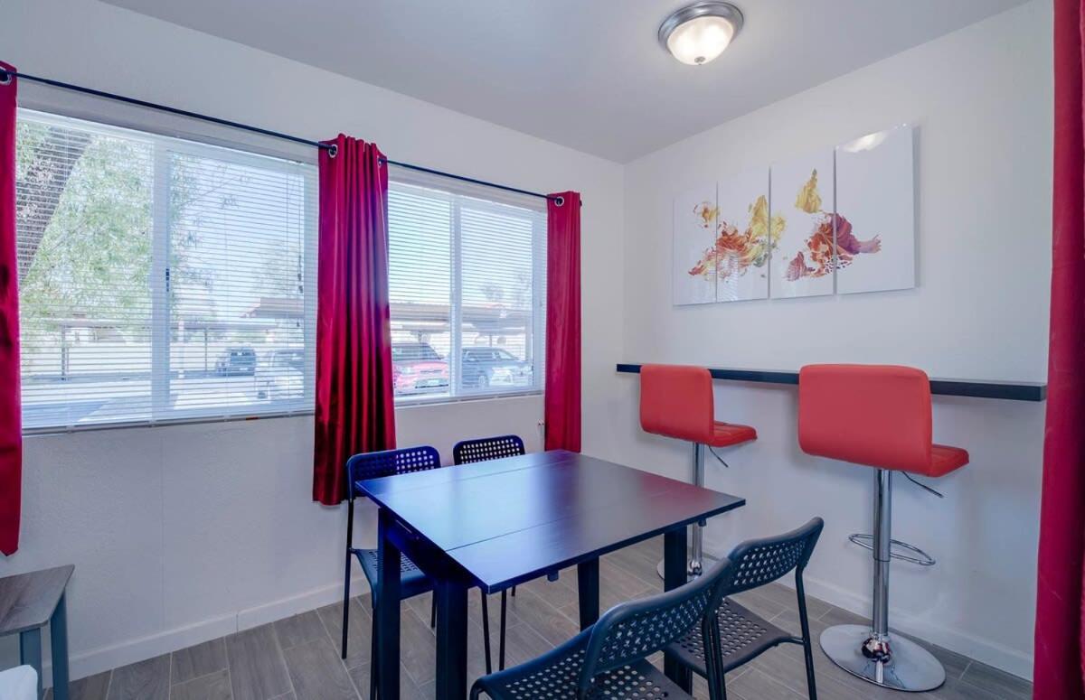 37A- Casa Grande Modern Condo 1Bd W Heated Pool Εξωτερικό φωτογραφία