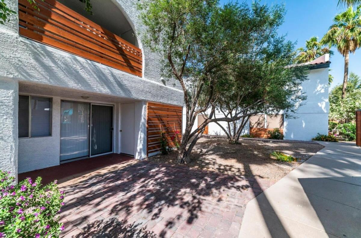 37A- Casa Grande Modern Condo 1Bd W Heated Pool Εξωτερικό φωτογραφία