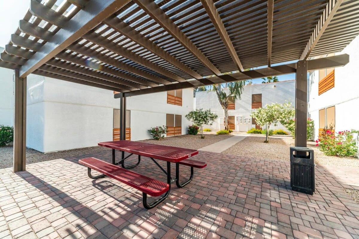 37A- Casa Grande Modern Condo 1Bd W Heated Pool Εξωτερικό φωτογραφία