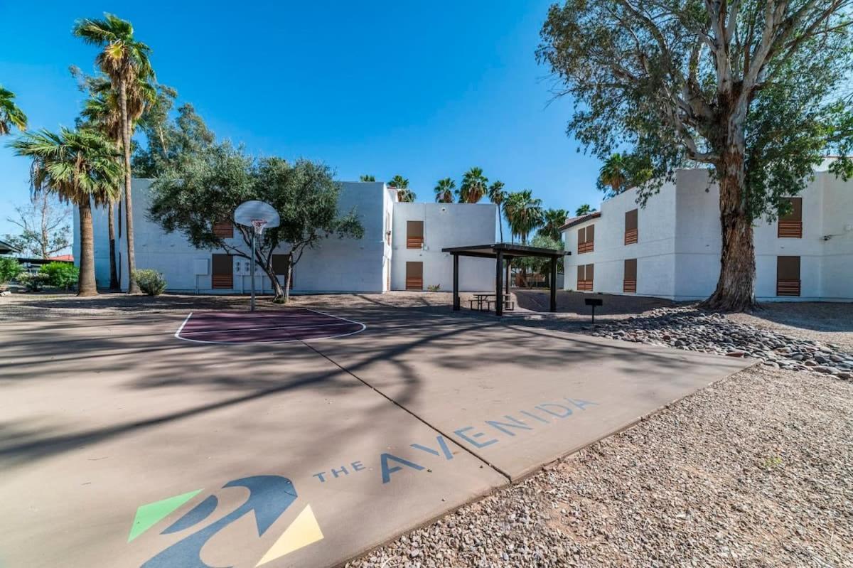 37A- Casa Grande Modern Condo 1Bd W Heated Pool Εξωτερικό φωτογραφία
