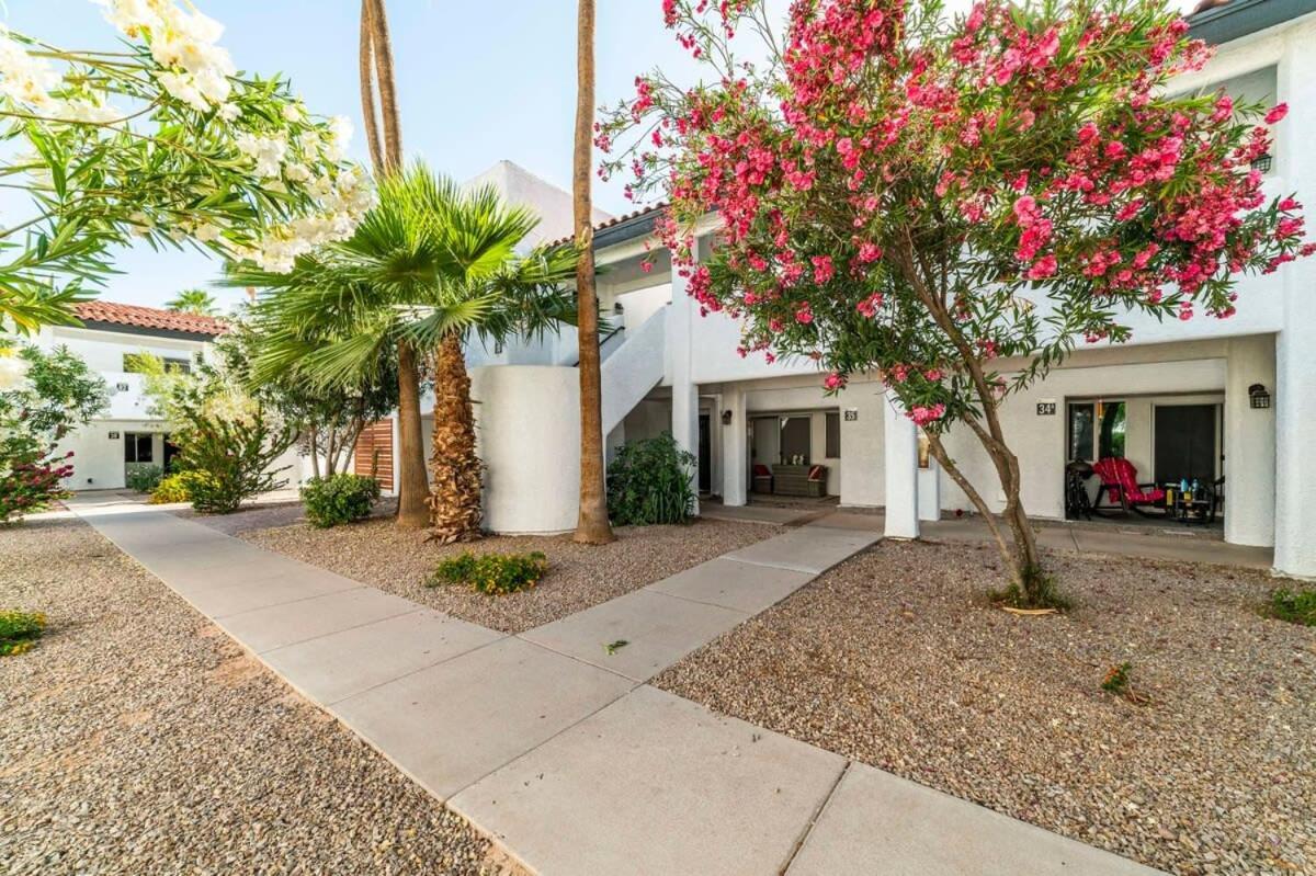 37A- Casa Grande Modern Condo 1Bd W Heated Pool Εξωτερικό φωτογραφία